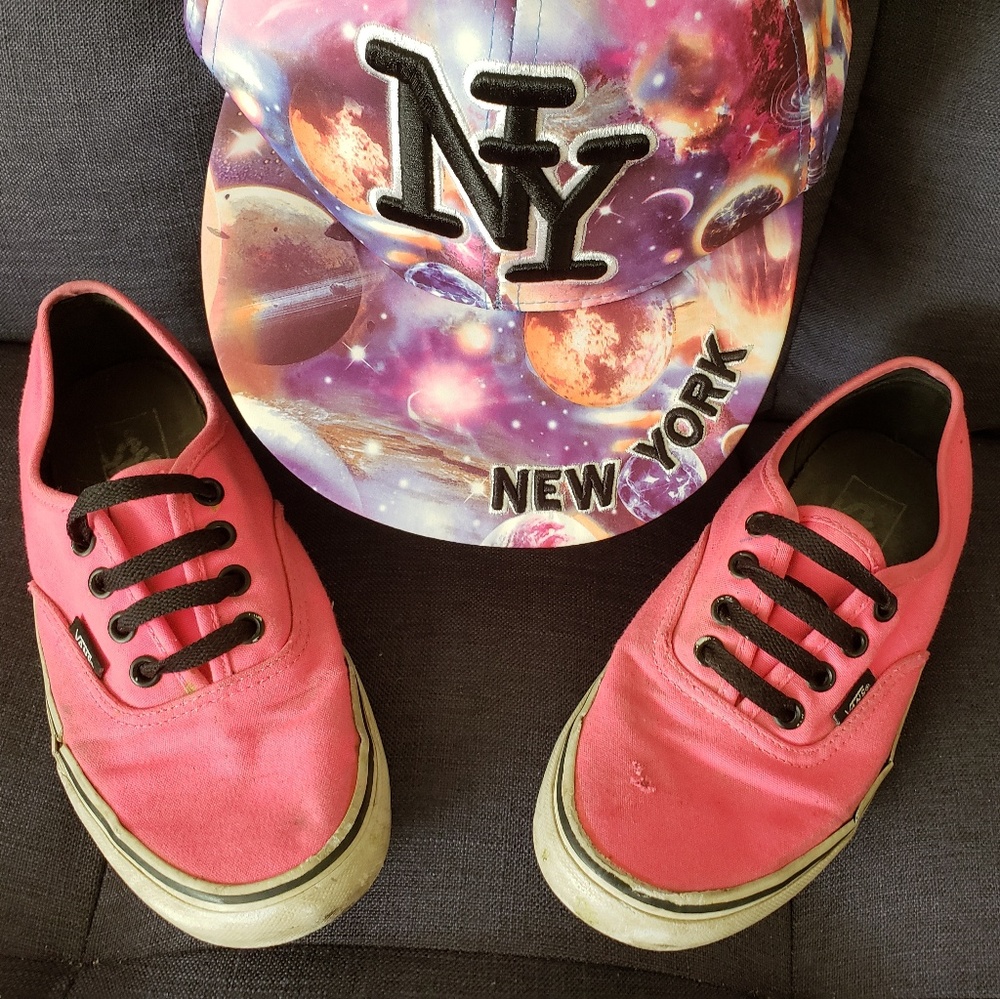 Shoes